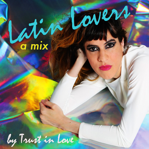 Latin Lovers