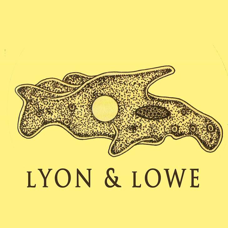 Lyon Lowe