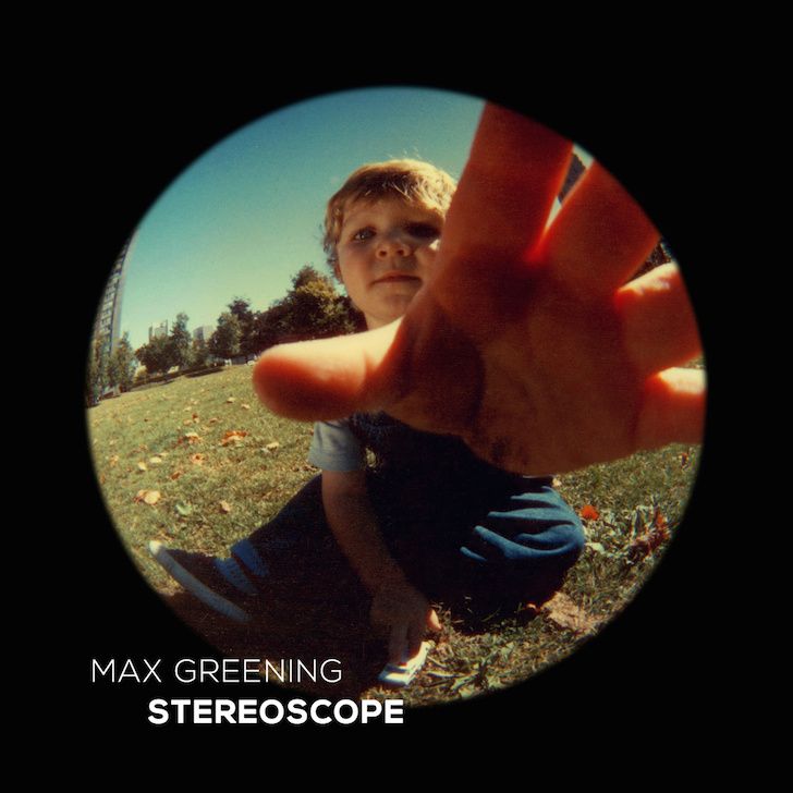 Max Greening