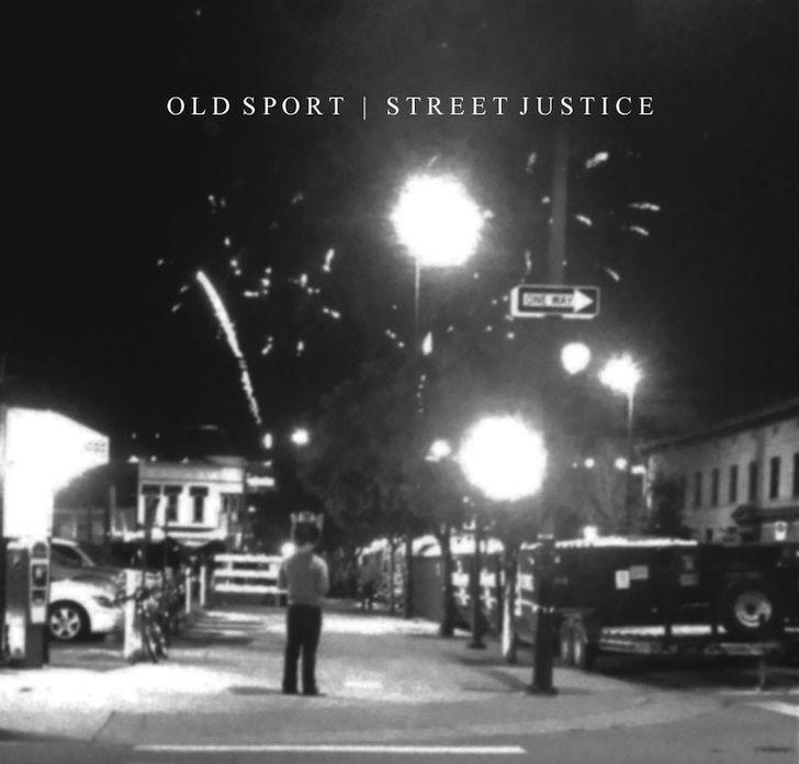 Street Justice Old Sport