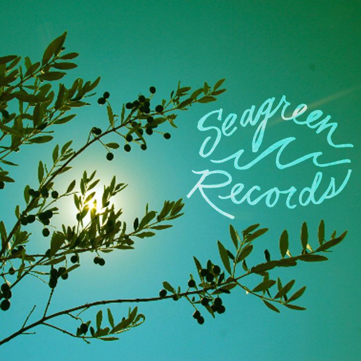 Seagreen Records