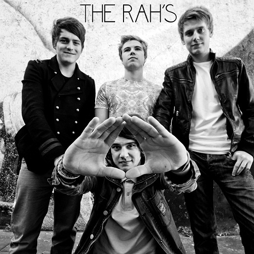 The Rahs
