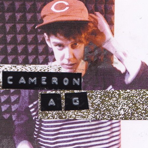 Cameron A G