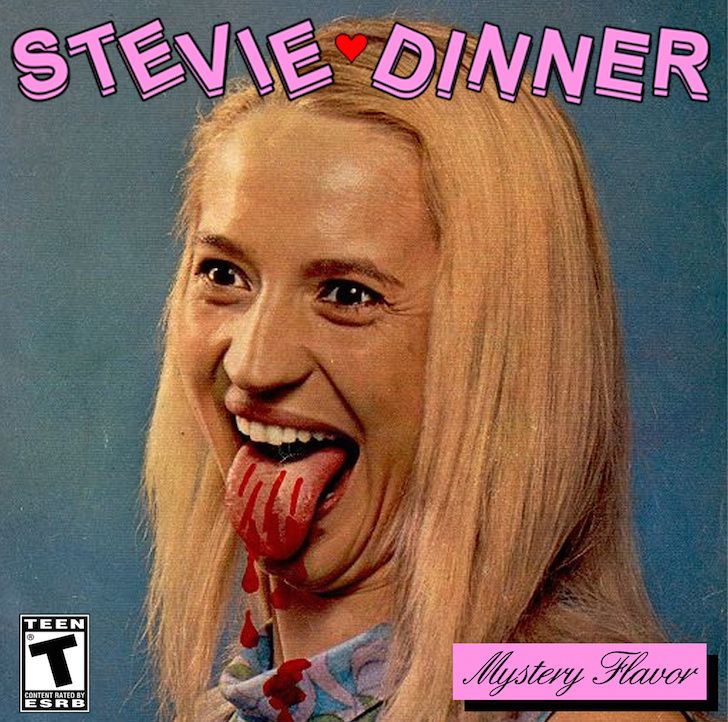 Stevie Dinner