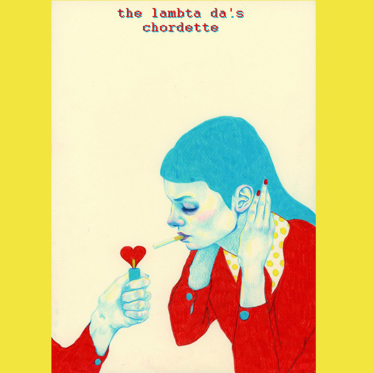 the Lambta Das1