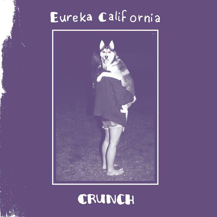Eureka California