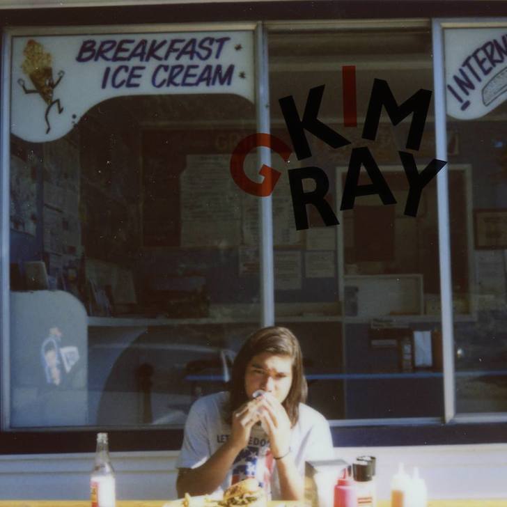 Kim Gray