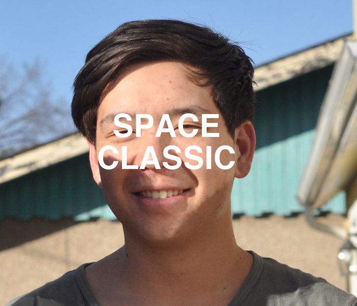 Space Classic