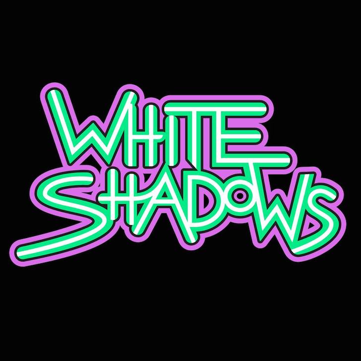 WHITE SHADOWS
