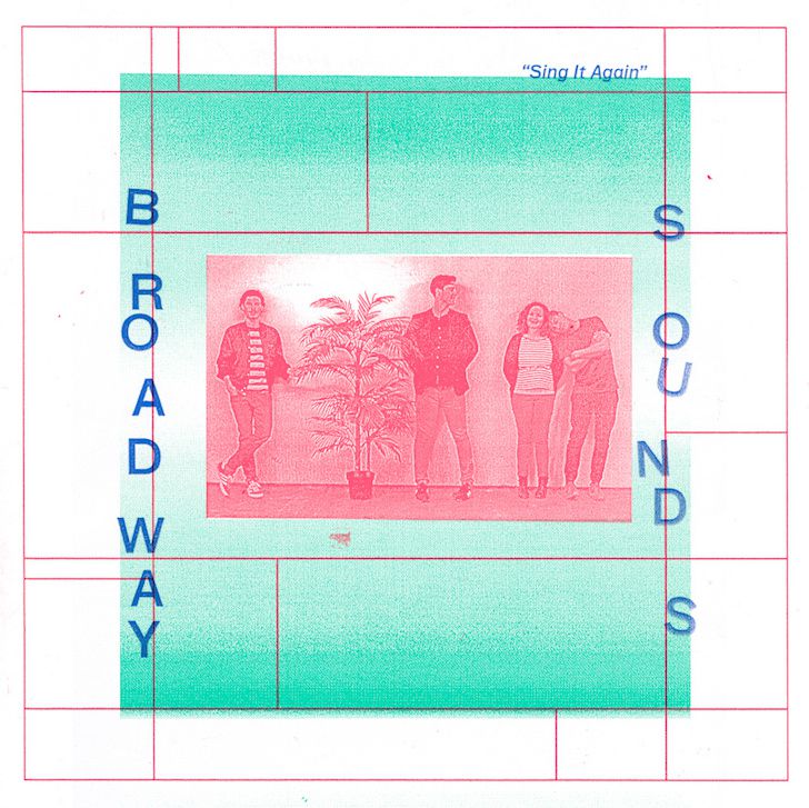 broadway sounds