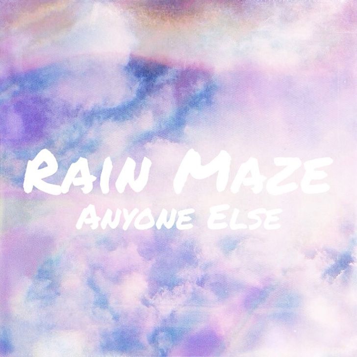 Rain Maze