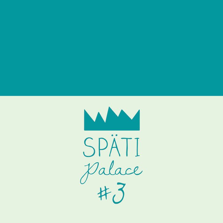 Spati Palace