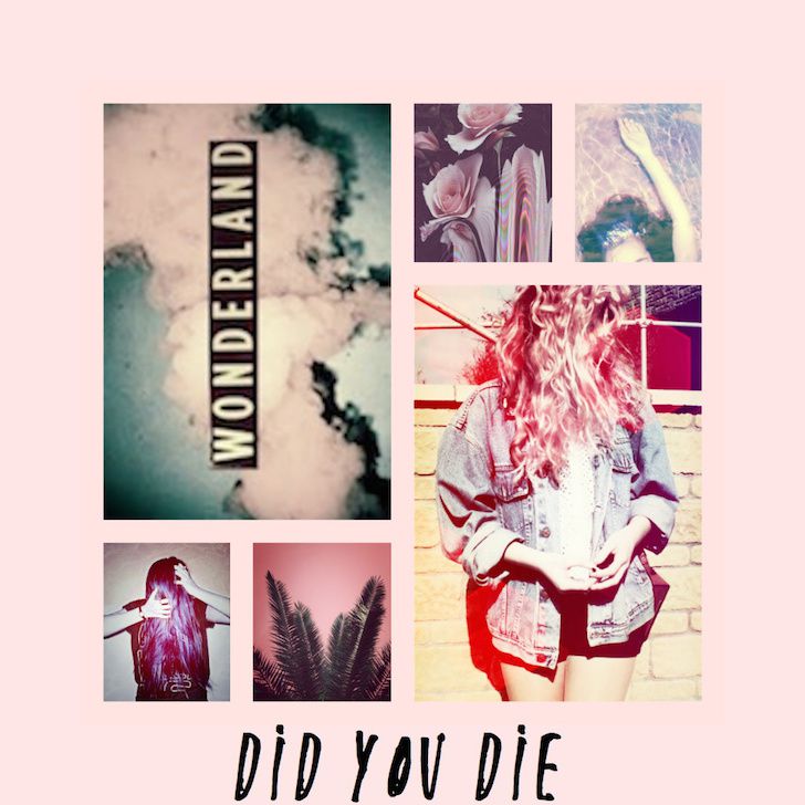 did you die