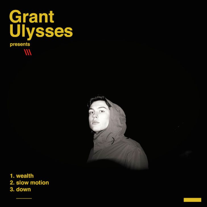 Grant Ulysses