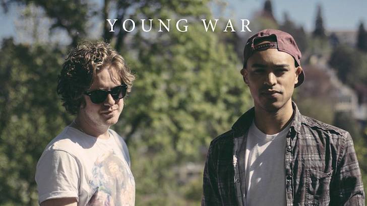 Young War