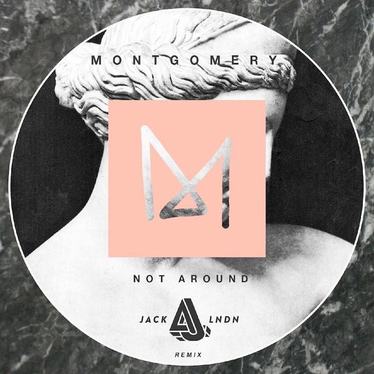 jackLNDN Montgomery remix