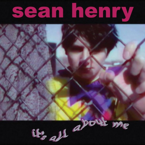 Sean Henry