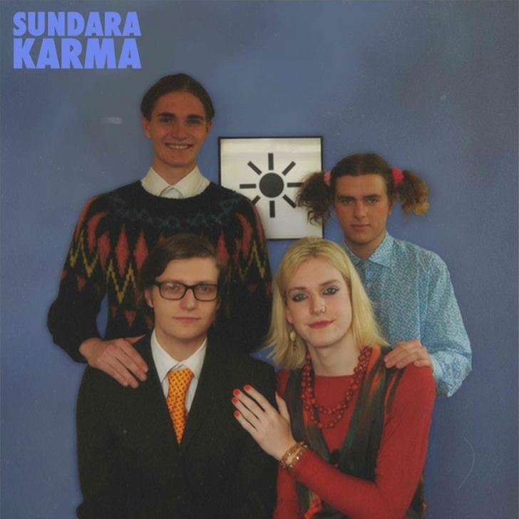 Sundara Karma