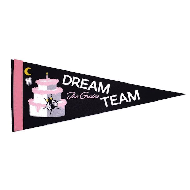 dream-team-pennant