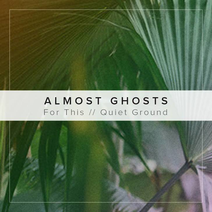Almost Ghosts