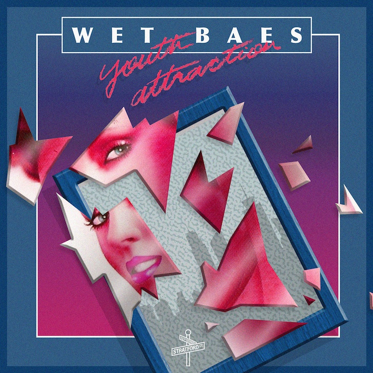 Wet Baes