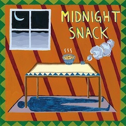 homeshake midnight snack