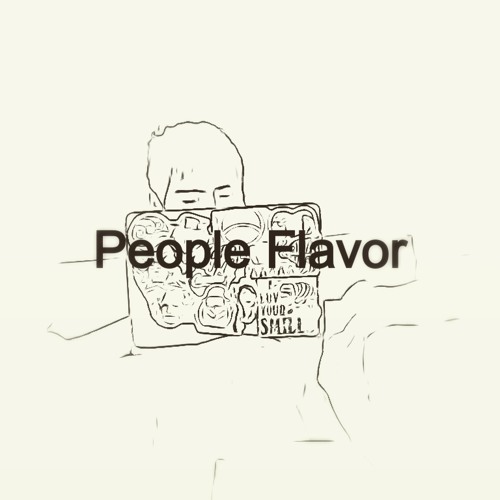People Flavor