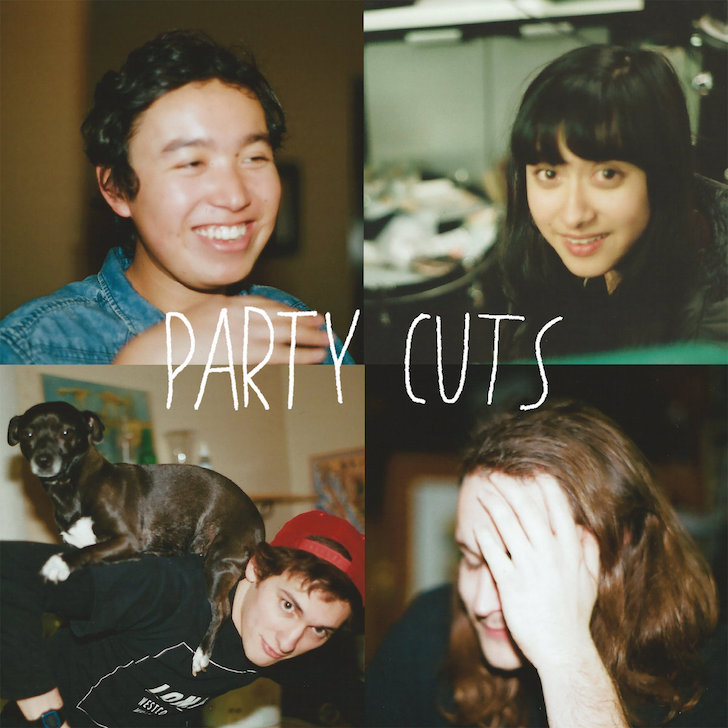 Party Cuts