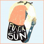 [NYP] ガレージポップバンド Atta Girlが新作をリリース