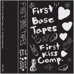 [NYP] レーベル First Base Tapes、18曲入りのコンピALを発表