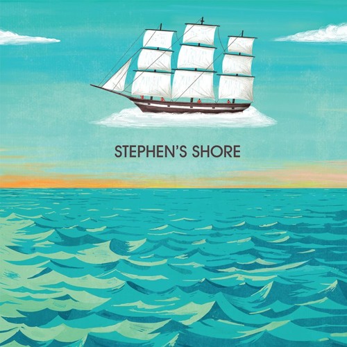 Stephens Shore