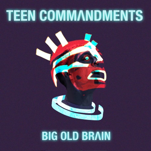 Teen Commandments