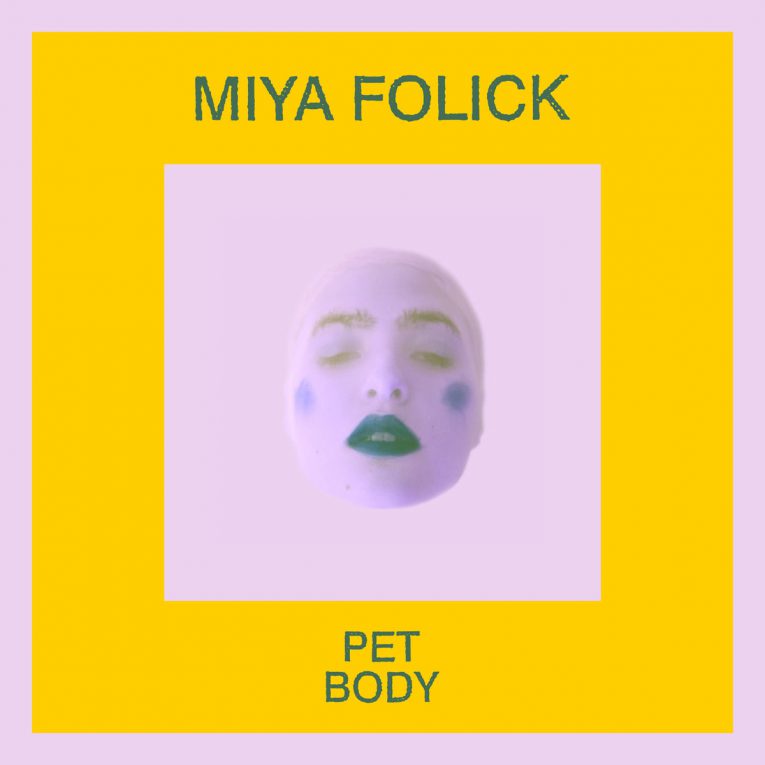 Miya Folick