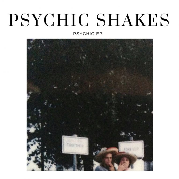 Psychic Shakes
