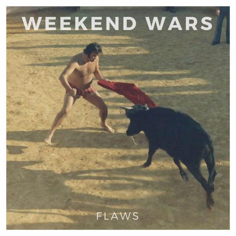 Weekend Wars