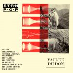 [NYP] フレンチポップの今！良作量産レーベル La Souterraine、V.A.『Vallée du Don』を発表
