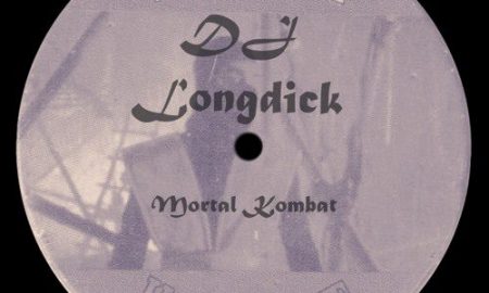 DJ Longdick