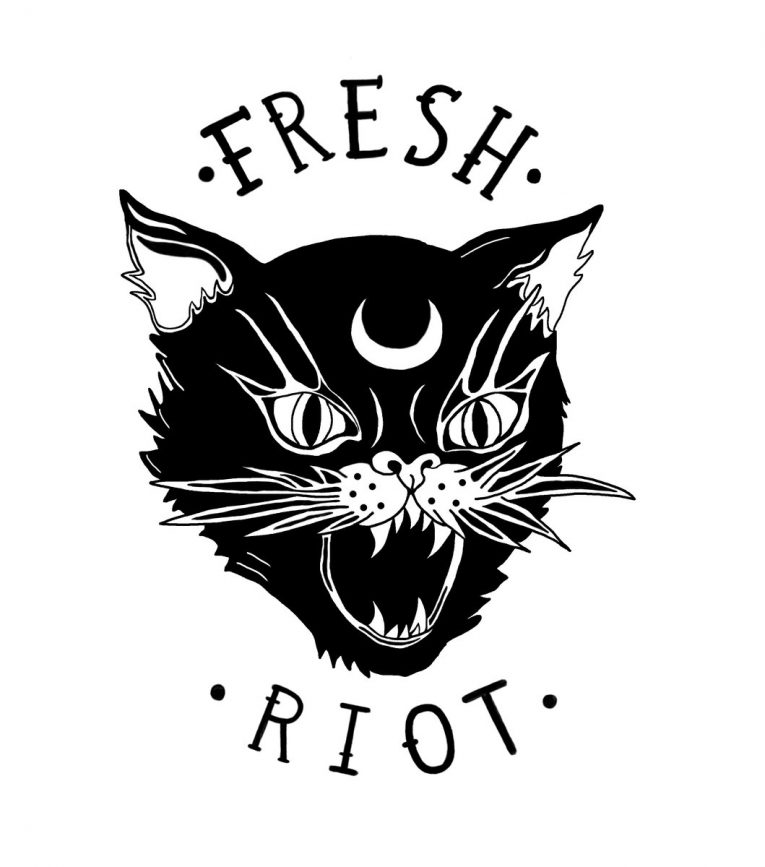 Fresh Riot 709 Compilation