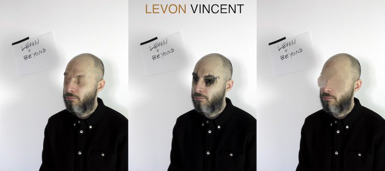 Levon Vincent