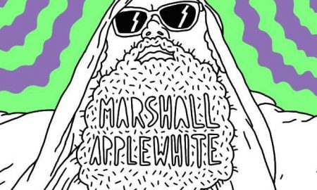 Marshall Applewhite