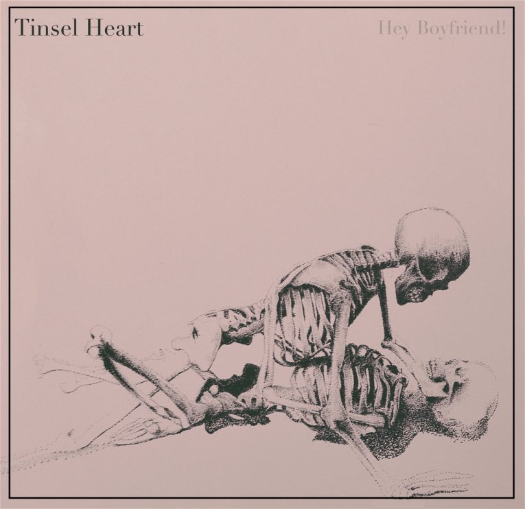 Tinsel Heart