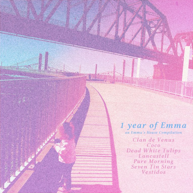 Emmas House Records