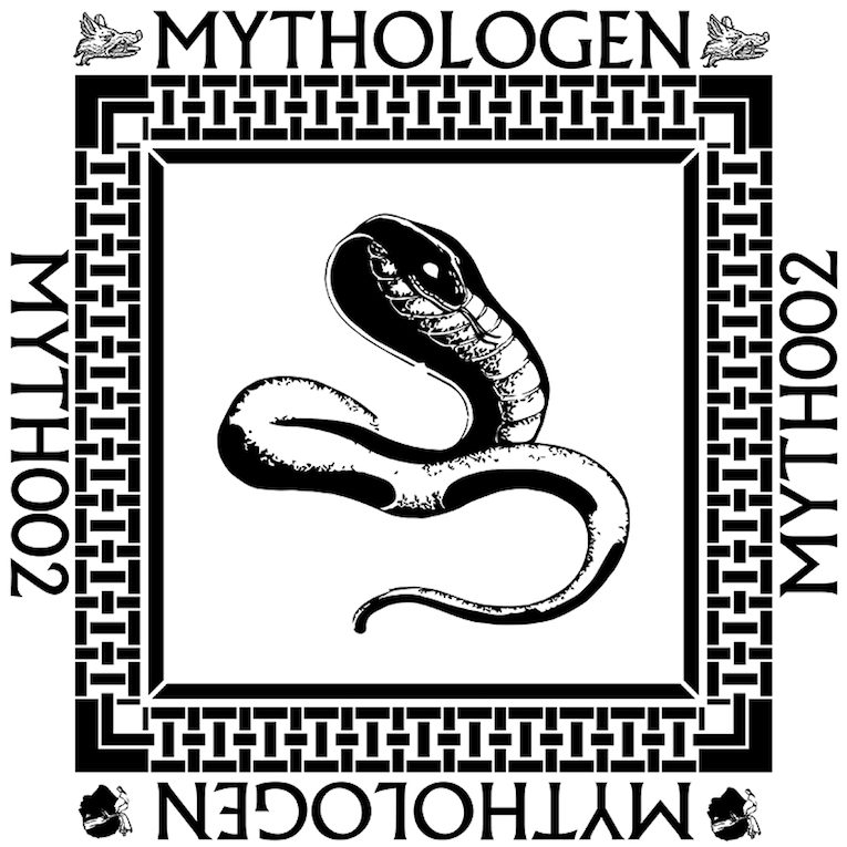 Mythologen