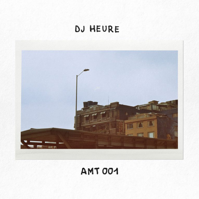 DJ Heure