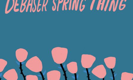 Debasers 2017 Spring Thing Sampler