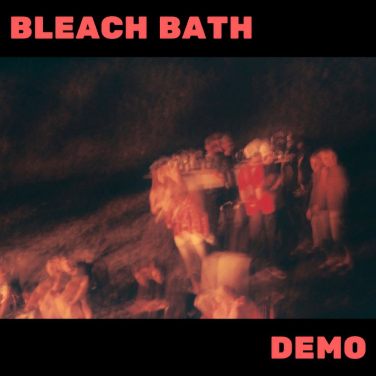 Bleach Bath