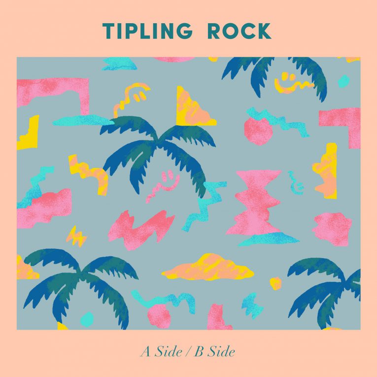 Tipling Rock