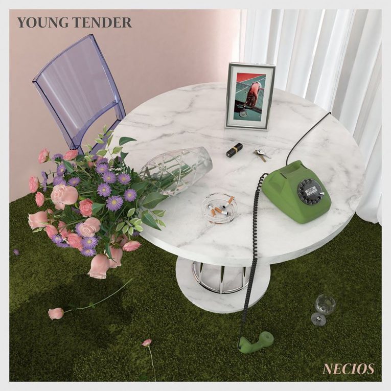 Young Tender