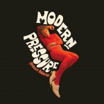 レトロでクールなSSW、Daniel Romanoが5月に『Modern Pressure』をリリース