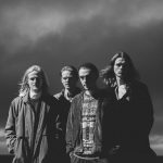 デンマークのインディーロックバンド Blaue Blume、新曲 'Macabre'を公開